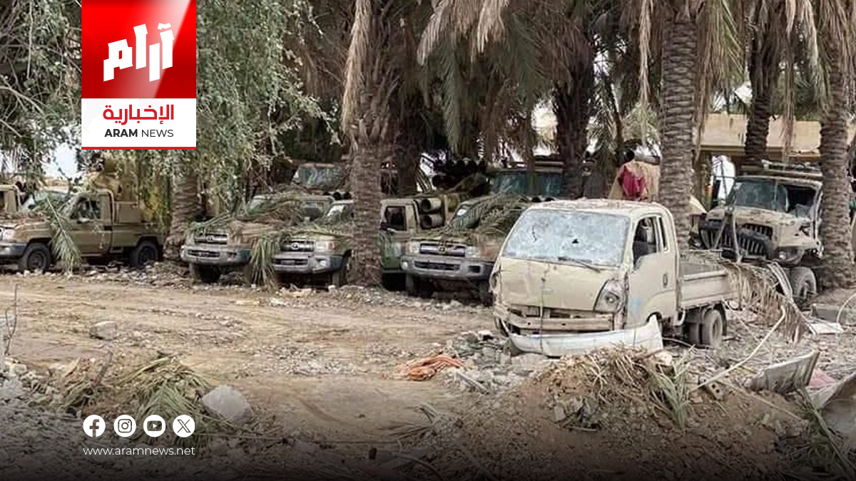 سياسي عراقي: السوداني كان على علم بالقصف الأمريكي ضد الحشد الشعبي