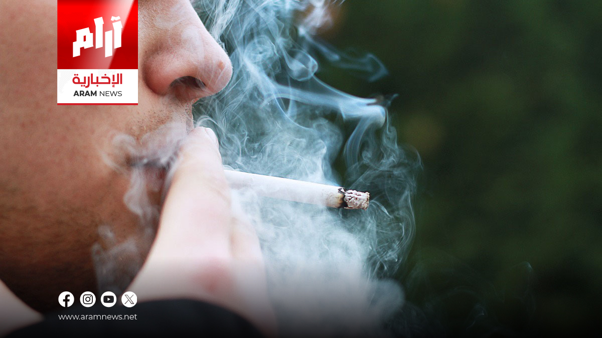 التدخين يؤدي إلى انكماش الدماغ ويتسبب بشكل فعال في الخرف