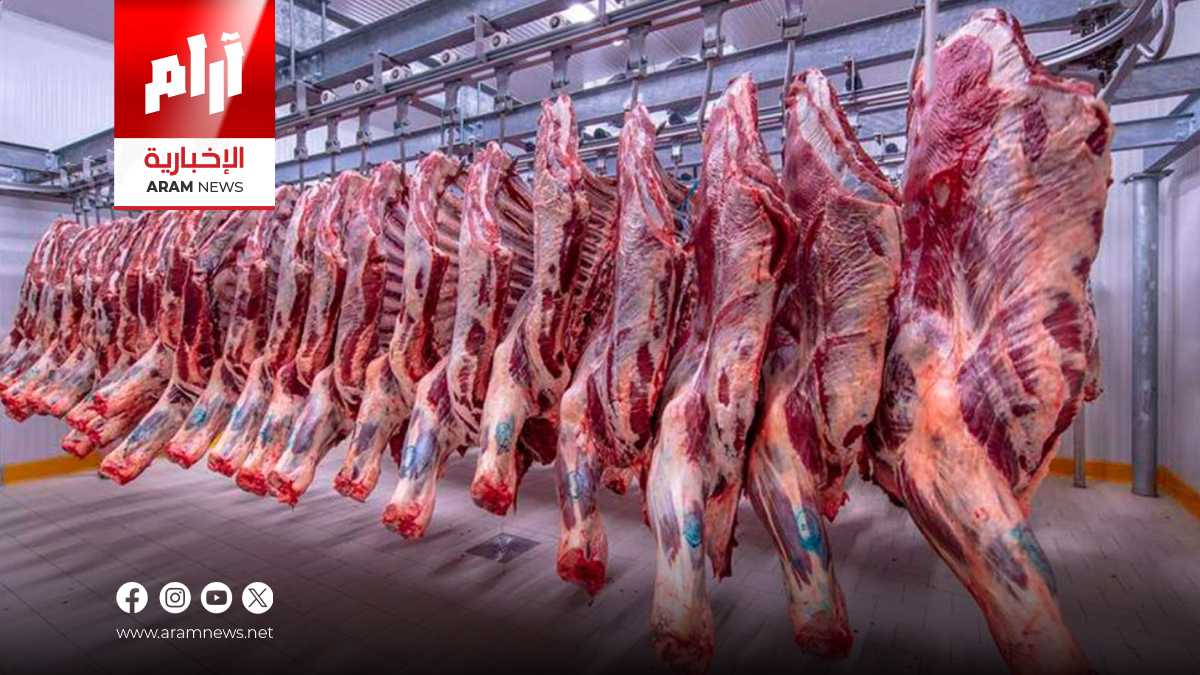 الزراعة تطلق حزمة من القرارات لتخفيض أسعار اللحوم