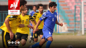 السبت المقبل.. عشر مواجهات في الجولة 14 للدوري العراقي الممتاز لكرة القدم