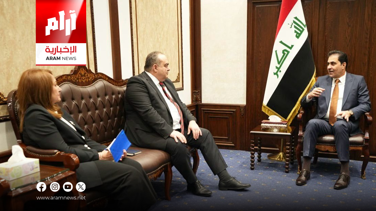 المندلاوي: العراق لم يعد بحاجة لقوات التحالف الدولي