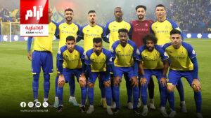 النصر يتخذ قرارا عاجلا تجاه مهاجمه