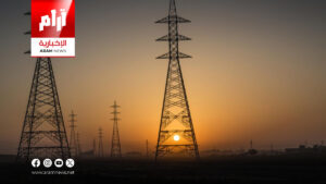 الربط الكهربائي الأردني- العراقي يدخل الخدمة السبت المقبل