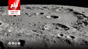 لأول مرة في العالم .. الصين تنشر أول أطلس جيولوجي للقمر