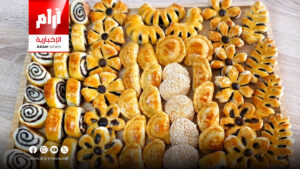 “الكليجة” تتصدر حلويات عيد الفطر في العراق