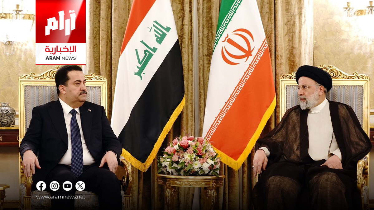 القنصل الإيراني: رئيسي كان ينوي زيارة العراق الأسبوع المقبل