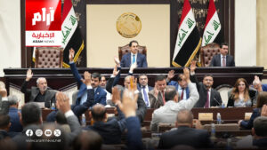 حراك برلماني لتقصي الحقائق بشأن “التجاوزات” الكويتية على “سيادة” العراق