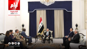 رئيس الجمهورية: العراق أمام مرحلة وآفاق جديدة من النمو والتطور الاقتصادي
