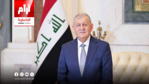 مجلس النواب العراقي يرسل قانون العطل الرسمية الى رئيس الجمهورية