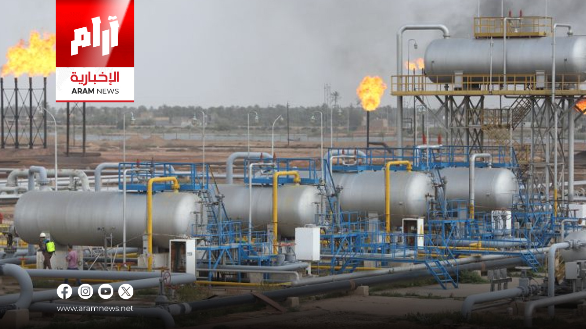 النفط: الغاز المصدر إلى الخارج لا يستخدم لتشغيل محطات الكهرباء