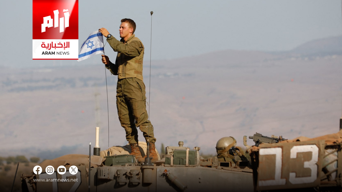 إسرائيل تقتحم معبر رفح وترفع علمها