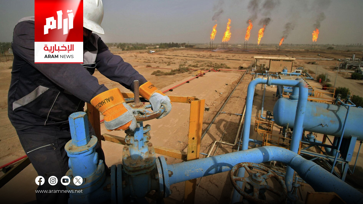 خلال شهر.. صادرات العراق النفطية لأمريكا بلغت أكثر 8 ملايين برميل