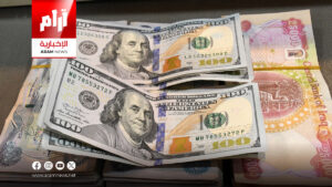 قفزة جديدة بأسعار صرف الدولار أمام الدينار العراقي