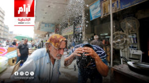 بينها العراق.. موجة حر وظروف مناخية صعبة تواجهها 11  دولة عربية