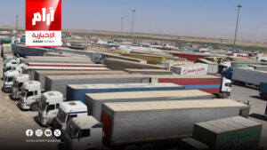 مسؤول إيراني: ربع واردات العراق الإجمالية من صادراتنا