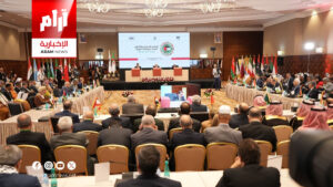 من خلال البرلمان العربي.. العراق يجدّد دعمه لفلسطين والقضايا العربية