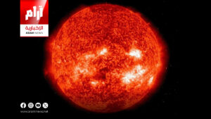 علماء يرصدون ظهور العلامات الأولى للدورة الشمسية القادمة