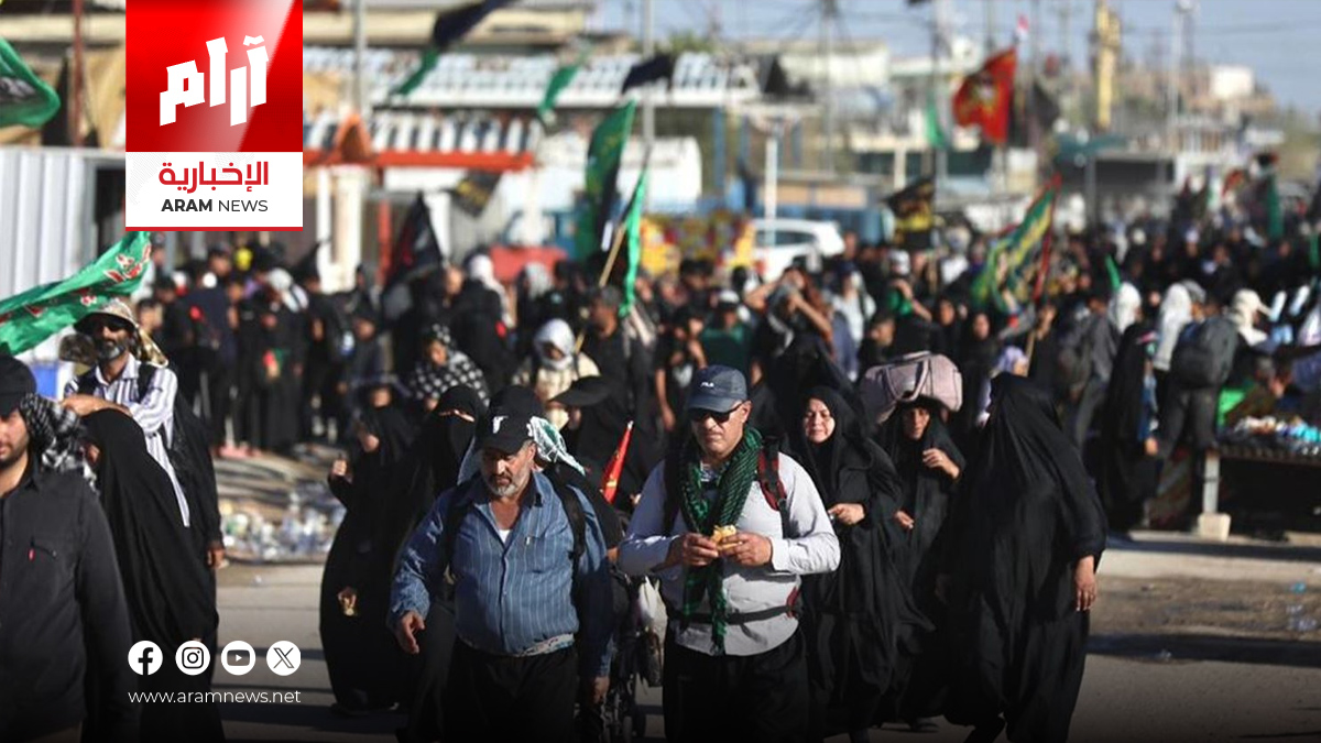 لإنجاح زيارة الأربعينية.. حالة استنفار في مؤسسات الدولة كافة