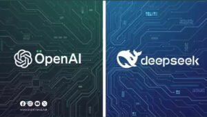 هل يتفوق “DeepSeek” على “شات جي بي تي”؟ تعرف على الفارق بينهما