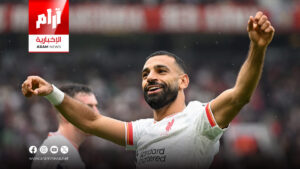 بعد ميسي.. محمد صلاح في طريقه إلى الدوري الأميركي