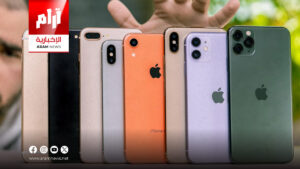 آبل توقف بيع هواتف آيفون القديمة مع إطلاق iPhone 16e