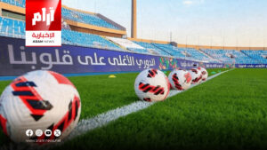 دوري نجوم العراق يدخل قائمة أعلى 10 دوريات آسيوية من حيث القيمة السوقية لأول مرة