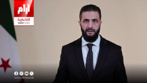 الشرع يؤكد عدم مشاركته في قمة بغداد ويوفد وزير خارجيته