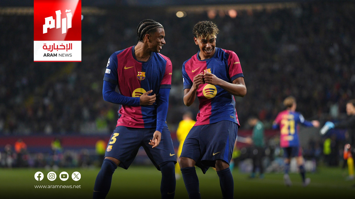 الليغا تتحرك ضد برشلونة بسبب هتافات جماهيره في الكلاسيكو