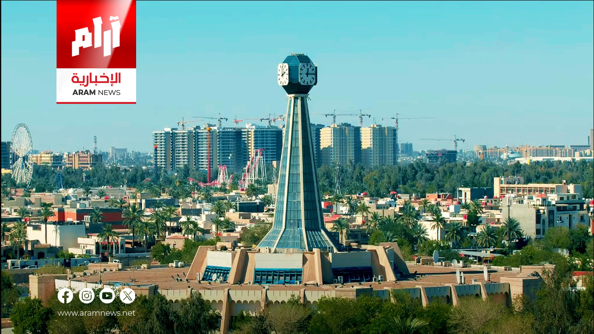 كتلة حارة جديدة تعود للعراق مؤقتاً.. أيام ربيعية قبل عيد الأضحى
