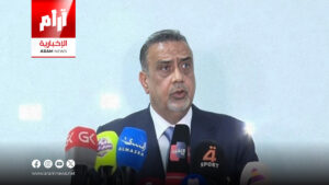 الأسدي: فشل اتحاد الكرة في عقد مؤتمره ونطالب بتدخل عاجل