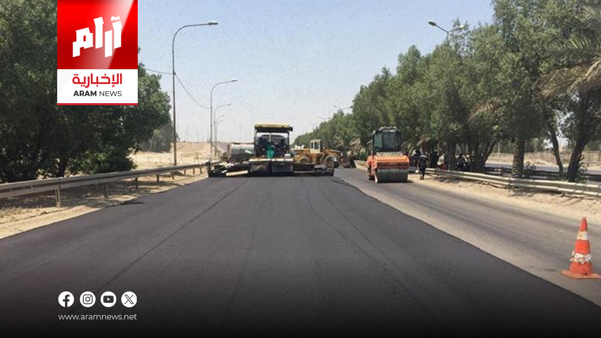 مشاريع خدمية تنطلق في المجر الكبير بميسان