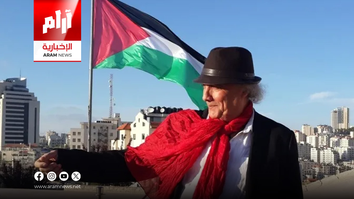 واسيني الأعرج: لا أطمح إلى نوبل وفلسطين قضيتي الأولى