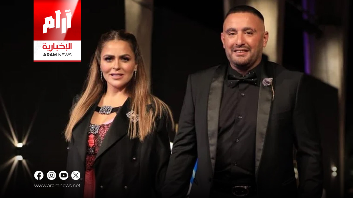 أزمة بين أحمد السقا وطليقته تتصاعد.. اتهامات بالضرب واستدعاء للتحقيق