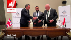 أول معمل لإنتاج حليب الأطفال في العراق برأسمال يتجاوز 200 مليون دولار