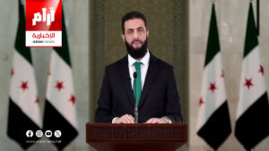 المبعوث الأميركي إلى سوريا: حكومة الشرع تجري محادثات هادئة مع إسرائيل