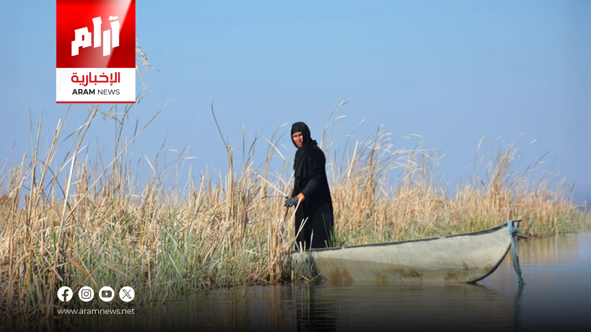لجنة نيابية تُحذّر: أزمة المياه تهدد الأمن الغذائي والكارثة تلوح في الأهوار