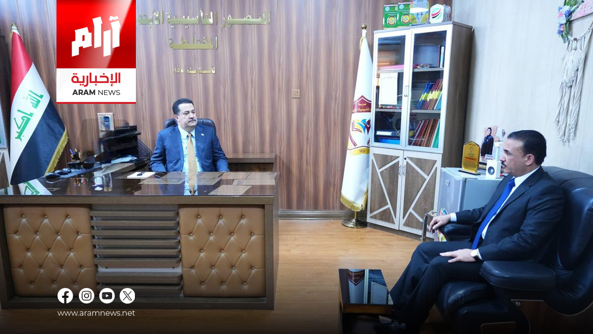 السوداني يوجه بتأمين الكهرباء للمراكز الامتحانية في بغداد والمحافظات