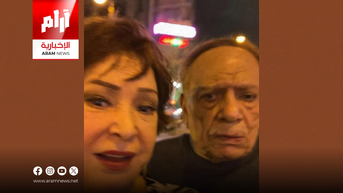 صور مفبركة لعادل إمام تثير الجدل مجددًا.. فهل الغموض يغذي الشائعات؟