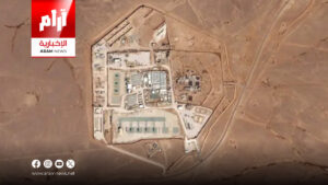 إيران تتوعد بمزيد من الهجمات على إسرائيل وتلمح إلى استهداف القواعد الأميركية