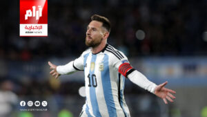 الأهلي السعودي يرحب بشرط ميسي للانضمام إلى صفوفه