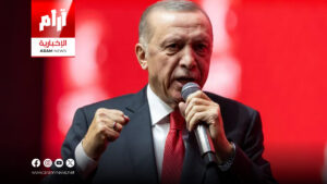 الرئيس التركي يشكر العراق وكوردستان على دعمهم الأمني