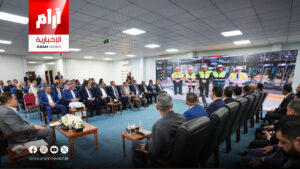 السوداني يطلق مشروع ماء يعتمد على الآبار في البصرة