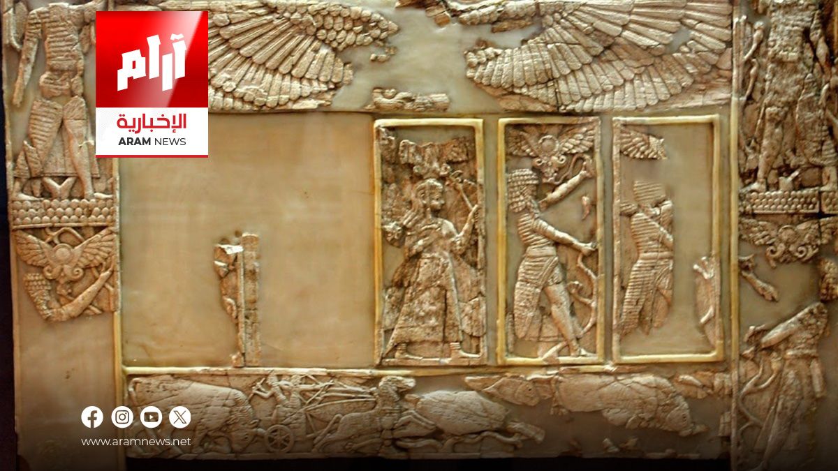 العراق يستعيد أكثر من 40 ألف قطعة أثرية: جهود متواصلة ومعارض دائمة