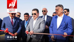 السوداني يفتتح الجسر المعلق في البصرة ويؤكد: البنى التحتية أساس للتنمية وخلق فرص العمل