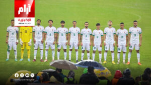 العراق يعترض رسميًا على توقيت مباريات الملحق الآسيوي المؤهل لمونديال 2026