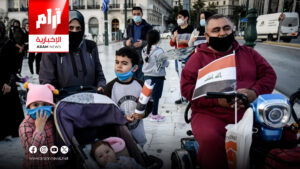 ألمانيا ترحّل لاجئين عراقيين إلى بغداد وسط تحذيرات من تردي الأوضاع في العراق