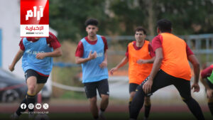 استعداداً لتصفيات كأس آسيا.. الأولمبي العراقي يبدأ معسكره التدريبي في تونس