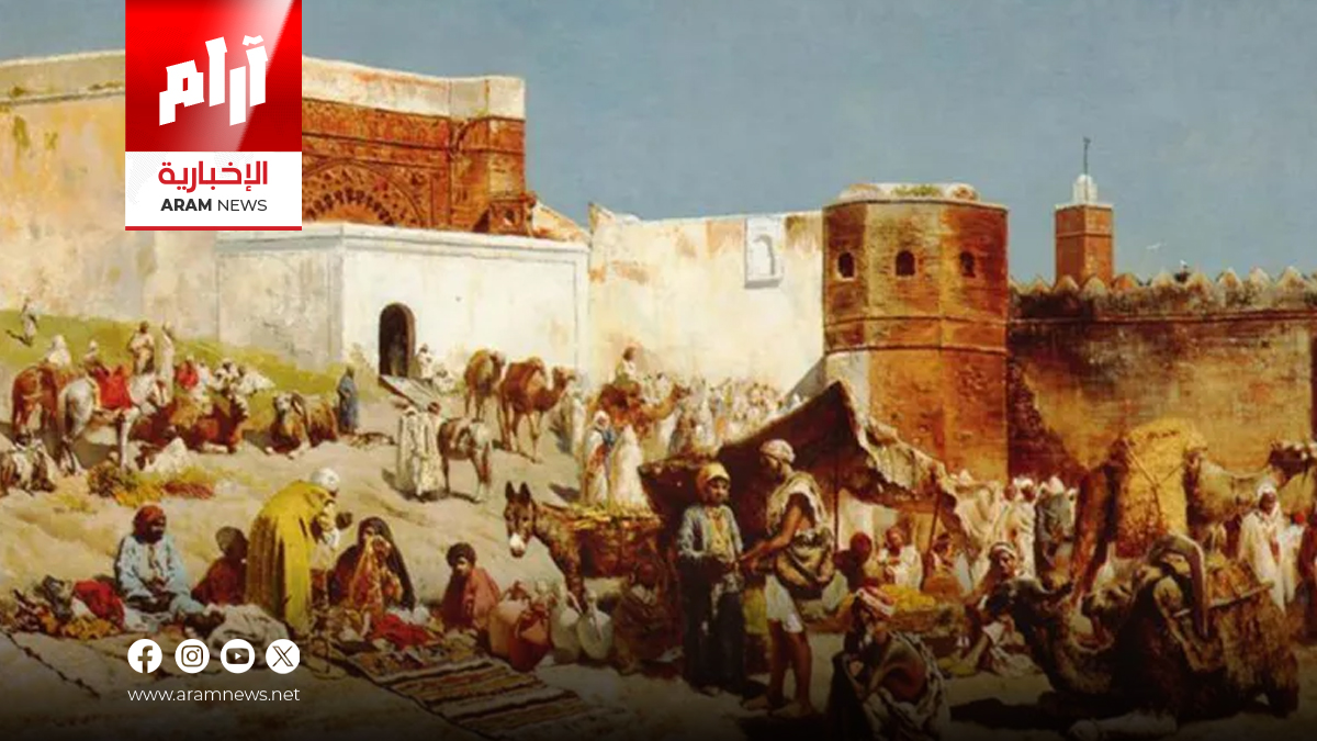 كيف استخدم المسلمون الجوع سلاحًا في حروبهم؟