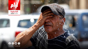 العراق يدخل ذروة “جمرة القيظ” السبت المقبل.. ودرجات حرارة تلامس الـ50°