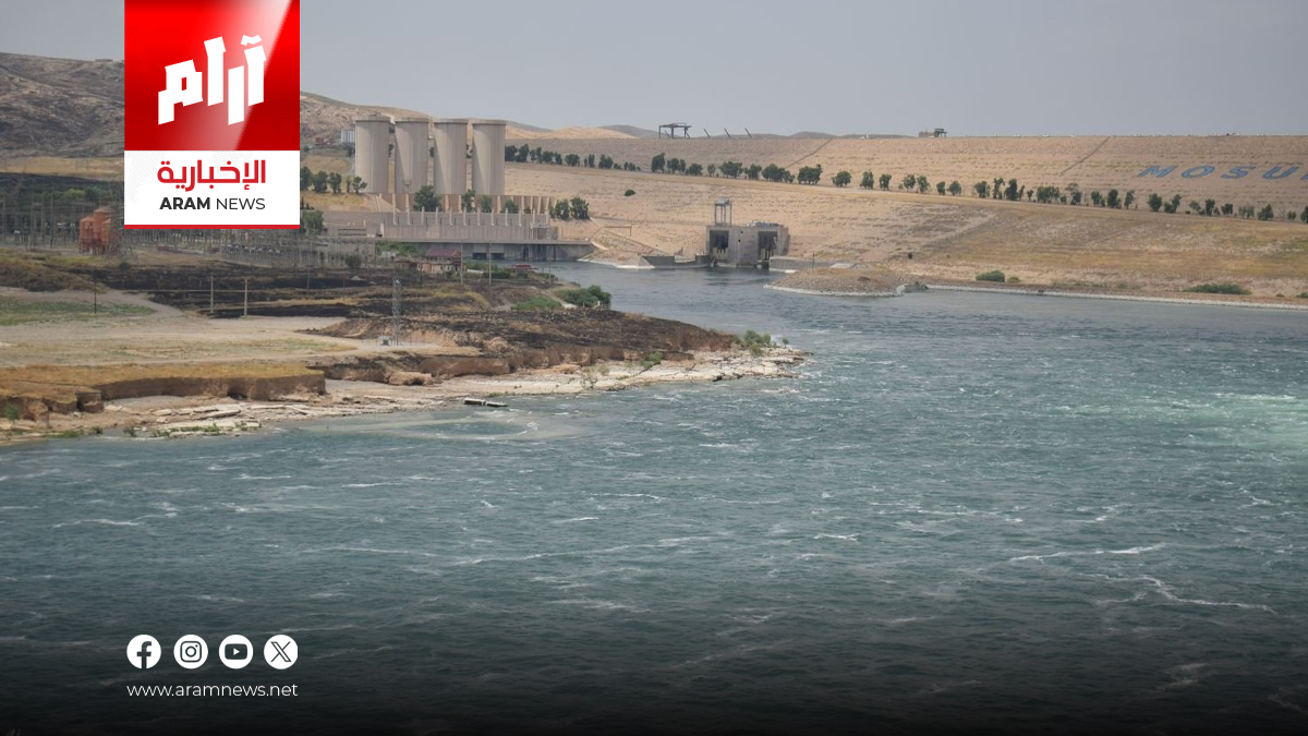 الموارد المائية: خطة لإنشاء 10 سدود في مناطق صحراوية لمواجهة أخطر موجة شح مائي بتاريخ العراق
